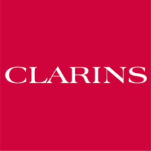 Kortingscode voor free delivery until the end of the month on site bij Clarins