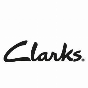 Kortingscode voor 20% korting voor when you spend 100 or more bij Clarks