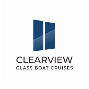Kortingscode voor de ultieme dinercruise met een glazen boot in de haven van Sydney bij Clearview Cruises