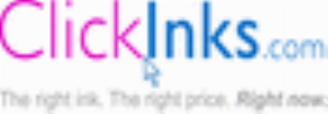 Kortingscode voor koop 2 inktcartridges en ontvang er 1 gratis bij ClickInks