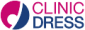 Kortingscode voor 15% bij Clinic Dress