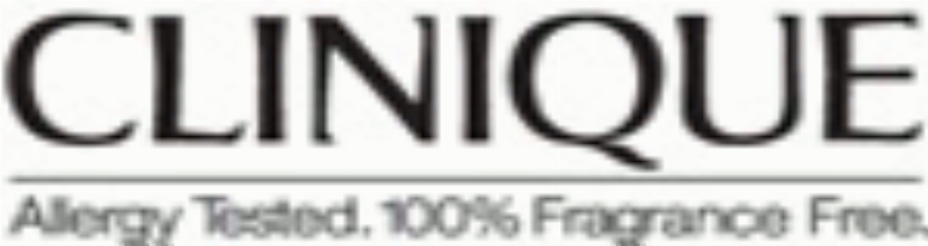 Kortingscode voor clinique bij Clinique