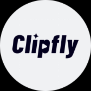 Kortingscode voor coupon bij clipflyai
