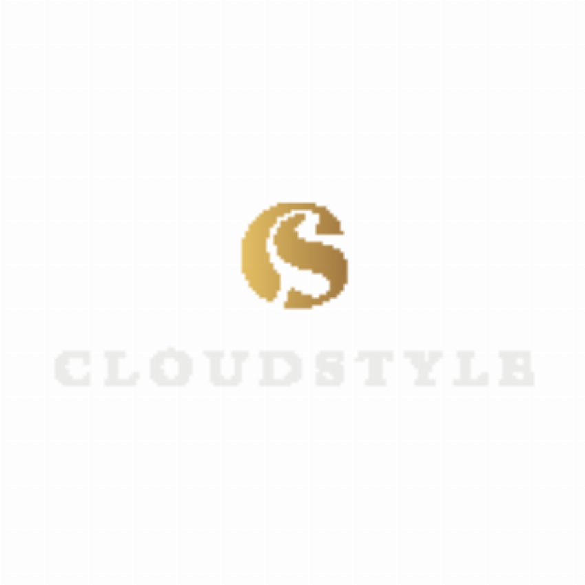 Kortingscode voor vakantieuitverkoop 30% korting bij Cloudstyle