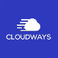 Kortingscode voor 20% korting for 2 months bij Cloudways