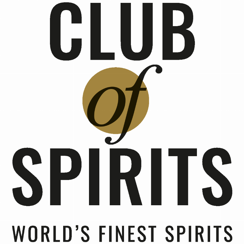 Kortingscode voor geest van de maand Carlos Brandy bij Club of Spirits