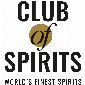 Kortingscode voor geest van de maand februari bij Club of Spirits