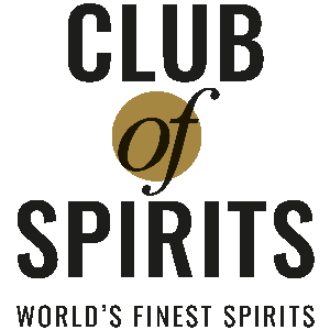 Kortingscode voor top 5 maart bij Club of Spirits