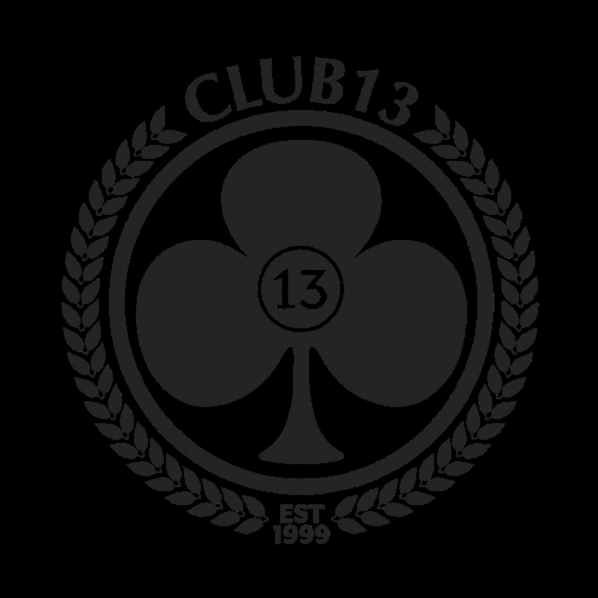 Kortingscode voor  bij Club13