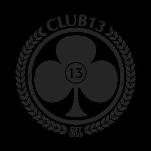 Kortingscode voor club13 Loyaliteitsprogramma Koop 10 bij Club13