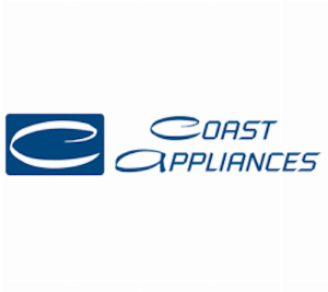 Kortingscode voor kustapparaat Chinese landingspagina bij Coast Appliances