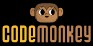 Kortingscode voor aanbieding van 20% korting with code bij codemonkey