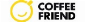 Kortingscode voor 4 Eur vanaf 50 Eur mand voor onderhoud bij Coffee Friend