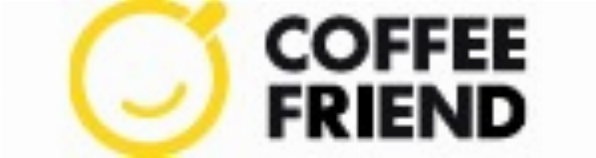 Kortingscode voor 6% KORTING op alles zonder korting bij Coffee Friend