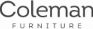 Kortingscode voor laatste kans om GROOT te besparen tijdens de eindejaarsuitverkoop van Coleman Furniture Tot 70% korting op de hele site slechts voor een beperkte tijd bij Coleman Furniture