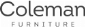 Kortingscode voor summer Sale Up to 60% korting voor Sitewide Free Shipping bij Coleman Furniture
