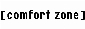 Kortingscode voor comfortzone Nieuwe kitwaarschuwing Limited-edition bij Comfort Zone