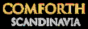 Kortingscode voor superweek 15 % auf alles bij Comforth Scandinavia