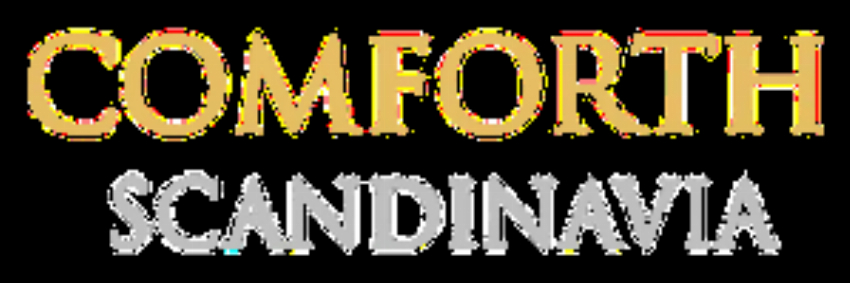Kortingscode voor superweek 15 % auf alles bij Comforth Scandinavia