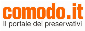 Kortingscode voor 5 bij Comodo it - Il portale dei preservativi
