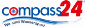 Kortingscode voor 5 bij compass24