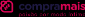 Kortingscode voor 10% KORTING Eerste aankoop bij Compra Mais