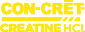 Kortingscode voor jamaine Ortiz x CON-CRET bij CON-CR T Creatine
