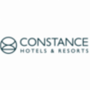 Kortingscode voor enjoy 25% discount on your stay at constance halaveli constance hotels and resorts mauritius bij Constance Hotels And Resorts