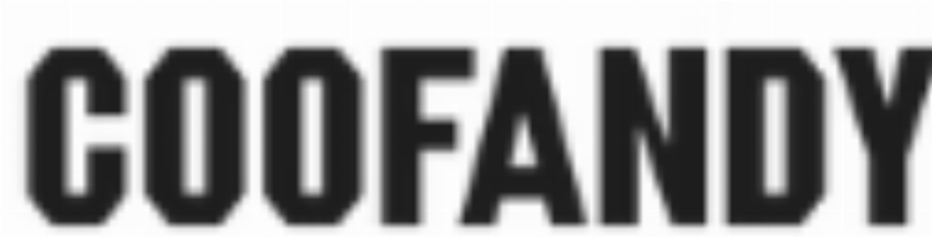 Kortingscode voor coofandy bij Coofandy