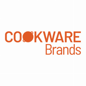 Kortingscode voor grote merken in de uitverkoop tot 60% korting bij Cookware Brands