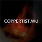 Kortingscode voor 15% korting voor all items bij Coppertist Wu