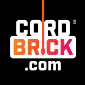 Kortingscode voor cordBrick Volume Discount up to 50% korting voor bij CordBrick