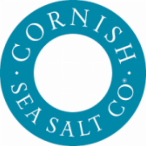 Kortingscode voor aanbieding van 10% korting voor Cornish Sea Salt bij Cornish Sea Salt