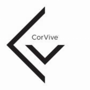 Kortingscode voor gratis verzending voor alle bestellingen van meer dan 125 bij CorVive