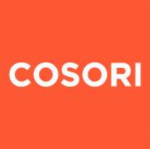 Kortingscode voor exclusieve code voor aangesloten partners bij Cosori