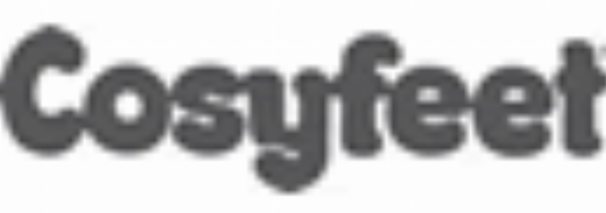 Kortingscode voor nieuwe lijnen toegevoegd aan onze winteruitverkoop bij Cosyfeet