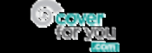 Kortingscode voor uniek loyaliteitsclubprogramma bij CoverForYou