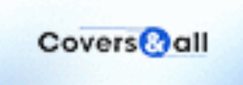 Kortingscode voor  bij Covers And All Canada