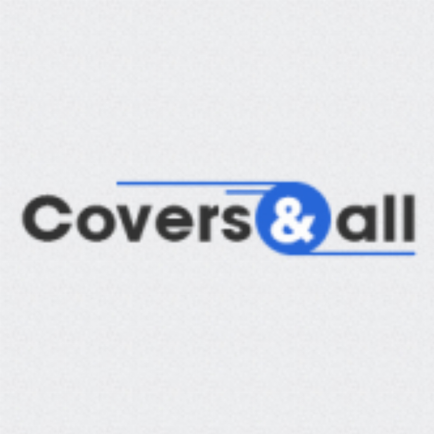 Kortingscode voor  bij Covers and All