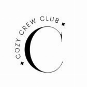 Kortingscode voor 12% korting op uw eerste bestelling bij Cozy Crew Club