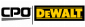 Kortingscode voor neem 15% Korting voor uw Power Tool -bestelling van 175 of meer - plus bij CPO Dewalt