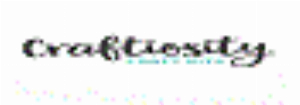 Kortingscode voor  bij Craftiosity