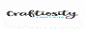 Kortingscode voor  bij Craftiosity
