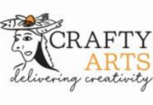 Kortingscode voor bespaar tot 95% bij Crafty Arts bij Crafty Arts