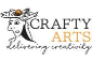 Kortingscode voor bespaar tot 95% bij Crafty Arts bij Crafty Arts