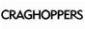 Kortingscode voor craghoppers EXCLUSIEF Member - Vroege toegang tot het middenseizoen - tot 50% korting bij craghoppers