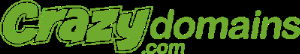 Kortingscode voor crazy domains bij Crazy Domains