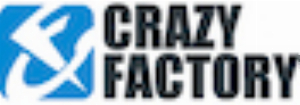 Kortingscode voor crazy factory bij Crazy Factory