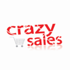 Kortingscode voor opruiming van deze maand Alles vanaf 2 99 bij CrazySales