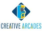 Kortingscode voor gratis verzending naar de onderste 48 staten bij Creative Arcades